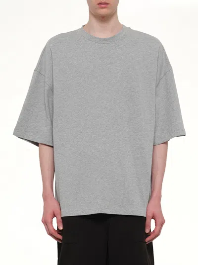 ENTIRE STUDIOS HEAVY BOXY T-SHIRT