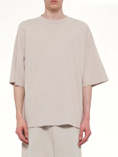 ENTIRE STUDIOS HEAVY BOXY T-SHIRT