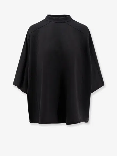 Entire Studios Heavy Dart Cotton T-shirt In Multi