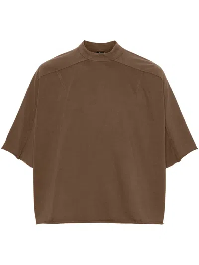 ENTIRE STUDIOS ENTIRE STUDIOS HEAVY DART TEE CLOTHING