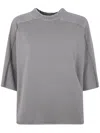 Entire Studios Heavy Dart Tee Clothing In Rh Rhino