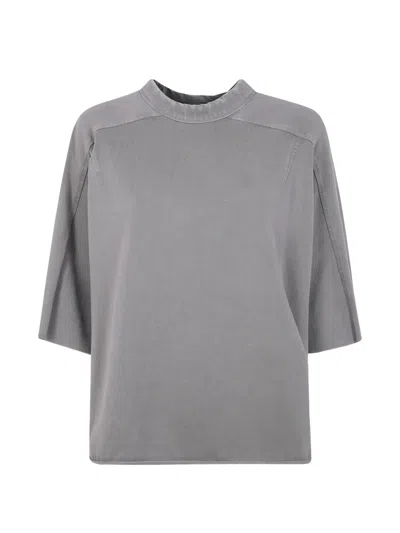 Entire Studios Heavy Dart T-shirt In Multi