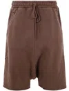 Entire Studios Heavy Drop Short Clothing