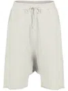 Entire Studios Heavy Drop-crotch Shorts