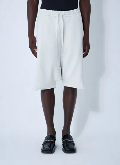 ENTIRE STUDIOS HEAVY DROP SHORTS