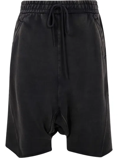 ENTIRE STUDIOS HEAVY DROP SHORTS
