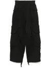 Entire Studios Es2379so In Black  