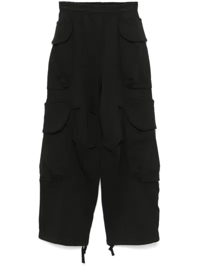 ENTIRE STUDIOS HEAVY GOCAR TROUSERS