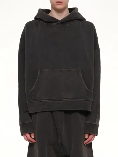 Entire Studios Heavy Hood In Black