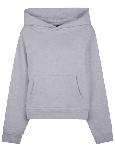 Entire Studios "heavy" Hood In Brown