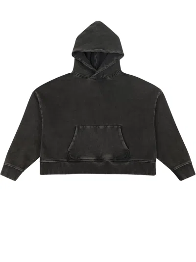 Entire Studios Heavy Hood In Gray