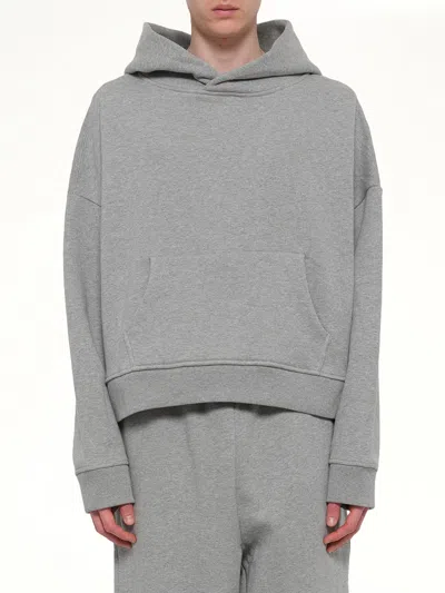 Entire Studios Heavy Hood In Gray