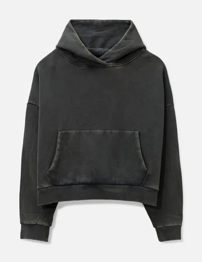 ENTIRE STUDIOS HEAVY HOOD HOODIE