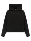Entire Studios Cotton Men's Sweatshirt In Black