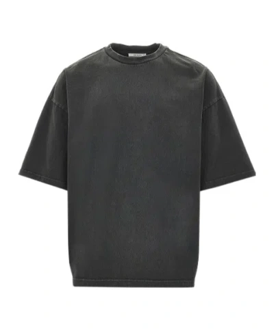 ENTIRE STUDIOS ENTIRE STUDIOS OVERSIZED CREW NECK T-SHIRT