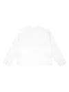 Entire Studios Heavy Long Sleeve In White