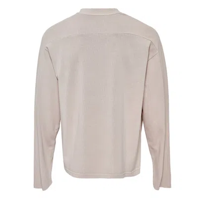 ENTIRE STUDIOS HEAVY LONG SLEEVE TEE