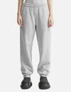 Entire Studios Heavy Sweatpant In Gray