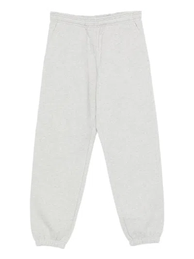 Entire Studios Heavy Sweatpant Silver Clothing In White