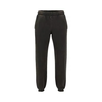 Pre-owned Entire Studios Heavy Sweatpant 'washed Black' | Men's Size Xl