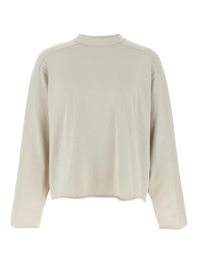 Entire Studios Heavy T-shirt In Beige