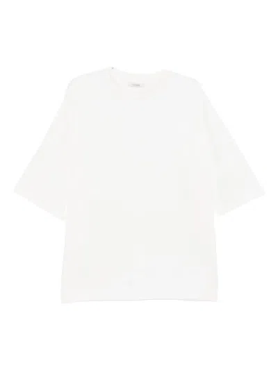 Entire Studios Heavy T-shirt In White