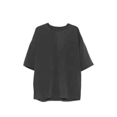 Entire Studios Heavy-weight Cotton T-shirt In Multi