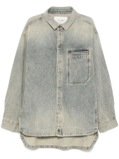 ENTIRE STUDIOS ENTIRE STUDIOS HERCULEAN SHIRT