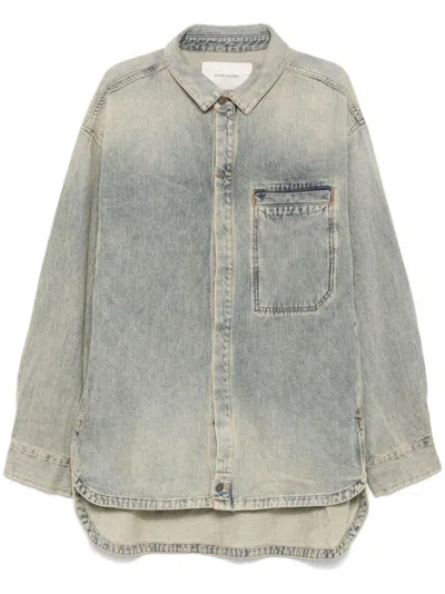 ENTIRE STUDIOS HERCULEAN SHIRT