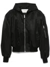 Entire Studios Broad Bomber