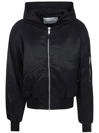 ENTIRE STUDIOS ENTIRE STUDIOS HOODED BROAD BOMBER