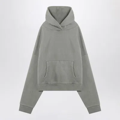 Entire Studios Hooded Sweatshirt In