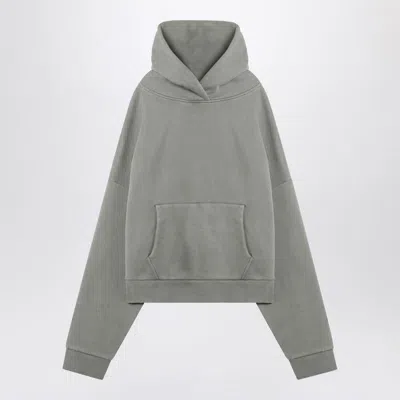 ENTIRE STUDIOS ENTIRE STUDIOS HOODED SWEATSHIRT IN