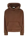 Entire Studios Hoodie In Brown