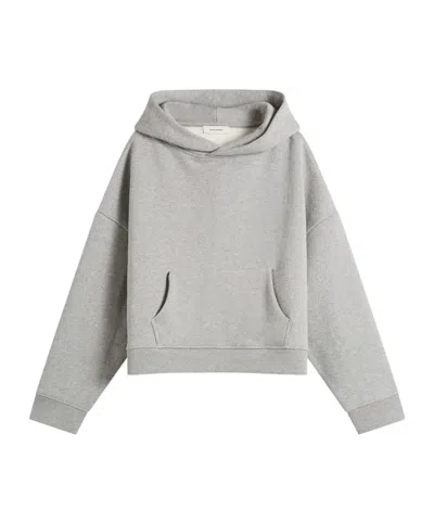 Entire Studios Hoodie In Gray