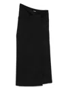 Entire Studios Wrapa Midi Skirt