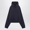 Entire Studios Oversized Hooded Sweatshirt