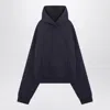 Entire Studios Oversized Hooded Sweatshirt