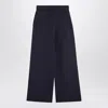 Entire Studios Ink Coloured Trousers