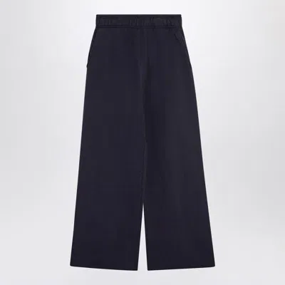 Entire Studios Ink Coloured Trousers