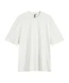 Entire Studios Dart T-shirt In White