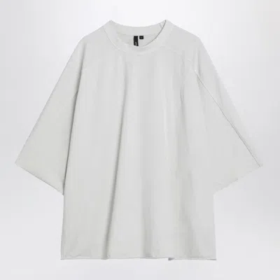 Entire Studios Ivory T-shirt In Cotton