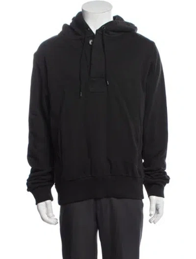 Pre-owned Entire Studios Jacket In Black