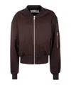 Entire Studios Jacket In Blue
