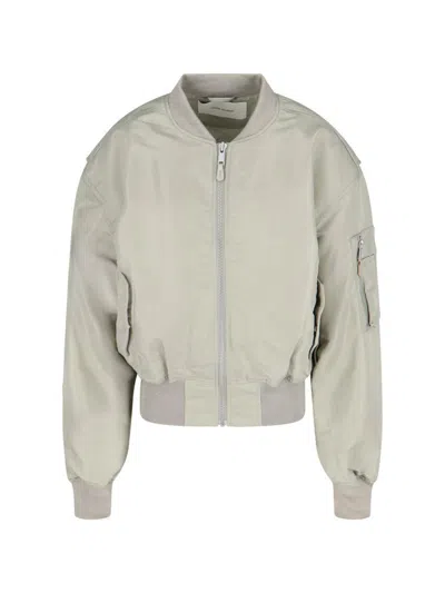 ENTIRE STUDIOS ENTIRE STUDIOS JACKETS