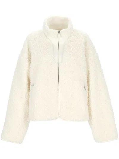 Entire Studios Jackets In Multi