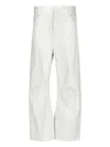 Entire Studios 'dem' Loose Jeans