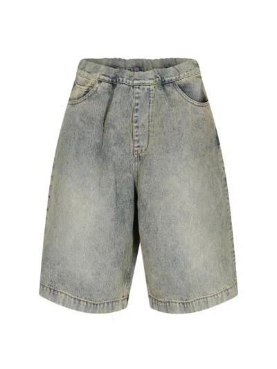 Entire Studios Jeans In Light Blue