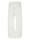 Entire Studios 'dem' Loose Jeans