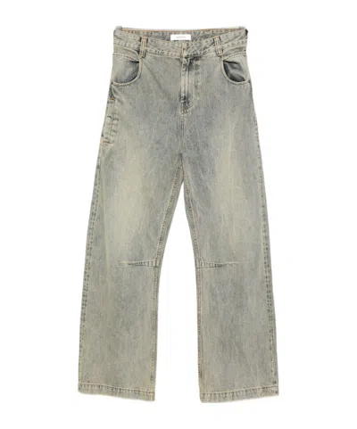 ENTIRE STUDIOS JEANS